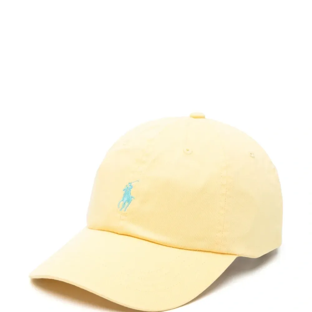 Бейсболка Polo Pony