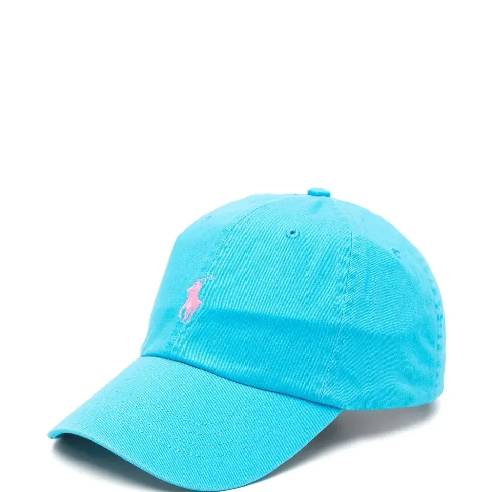 Бейсболка Polo Pony