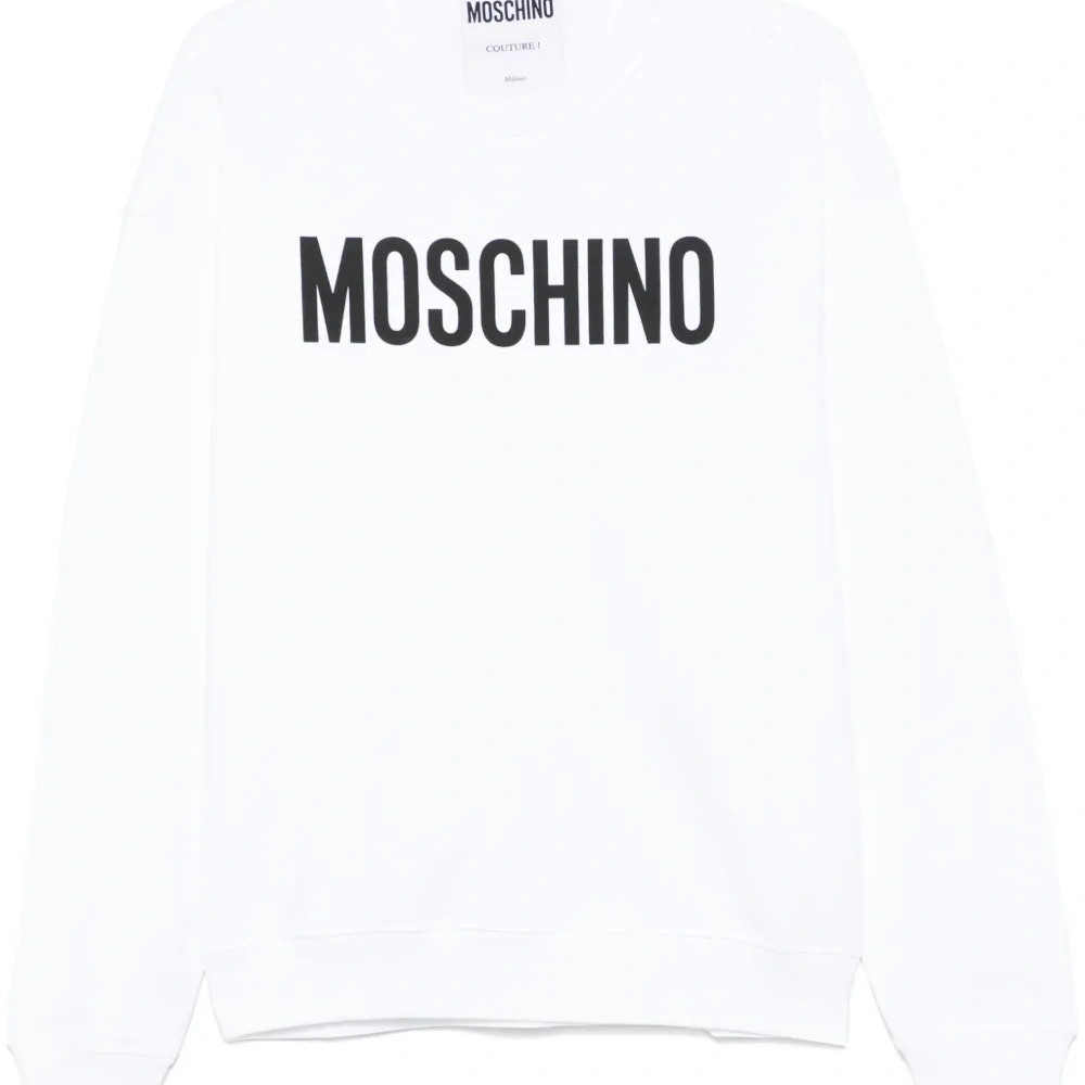 Толстовка с логотипом