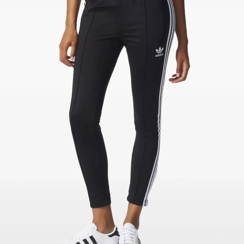 спортивные брюки Superstar спортивные брюки Superstar