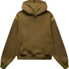 Худи 23 Engineered