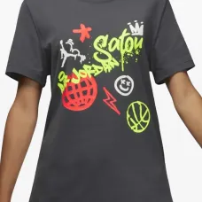 футболка Satou 1985