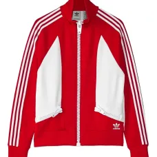 Куртка Big Zipper