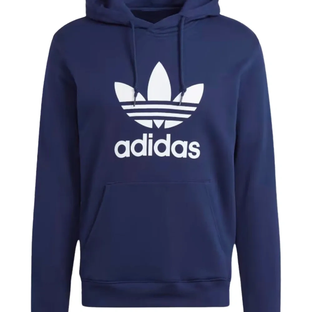 Худи Adicolor Classics Night Indigo