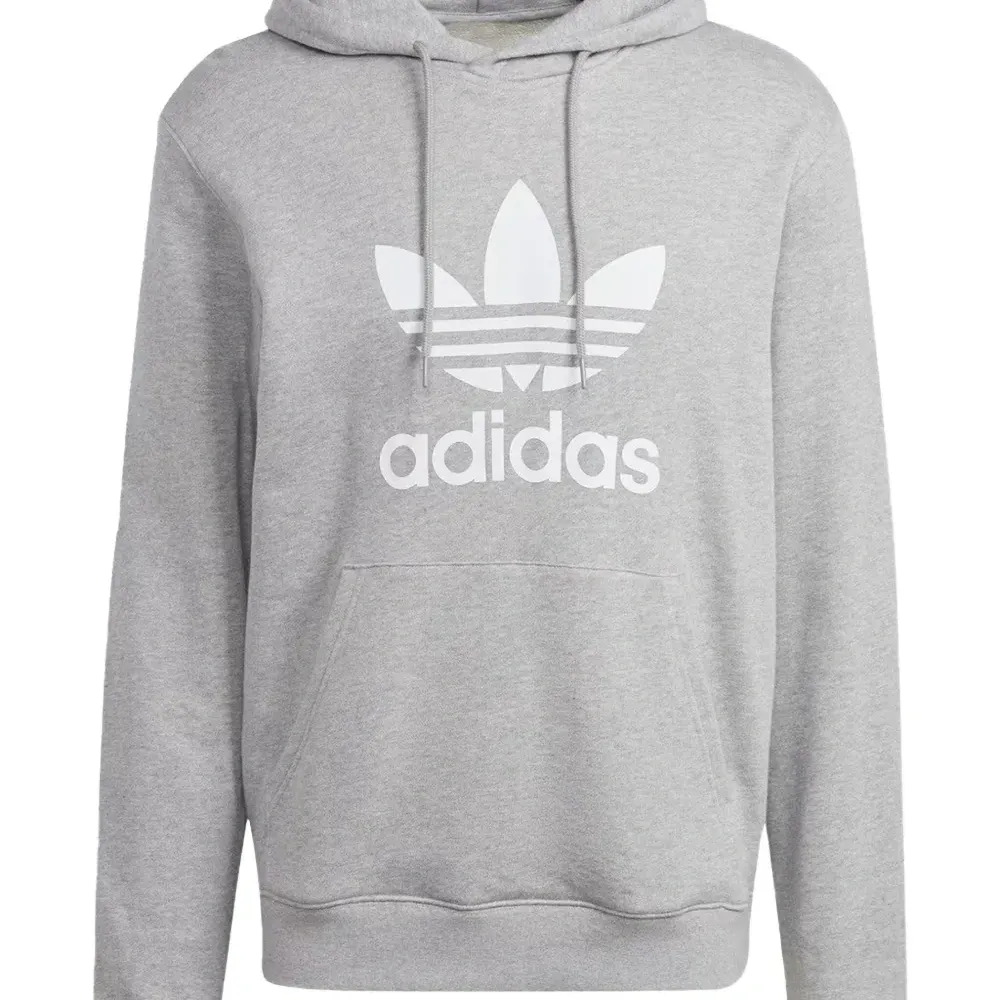 Худи Adicolor Classics Medium Grey Heather