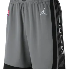 Шорты Brooklyn Nets Nba Edition - Grey