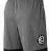 Шорты Brooklyn Nets Nba Edition - Grey