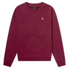 Толстовка Brooklyn Cherrywood Red*/White