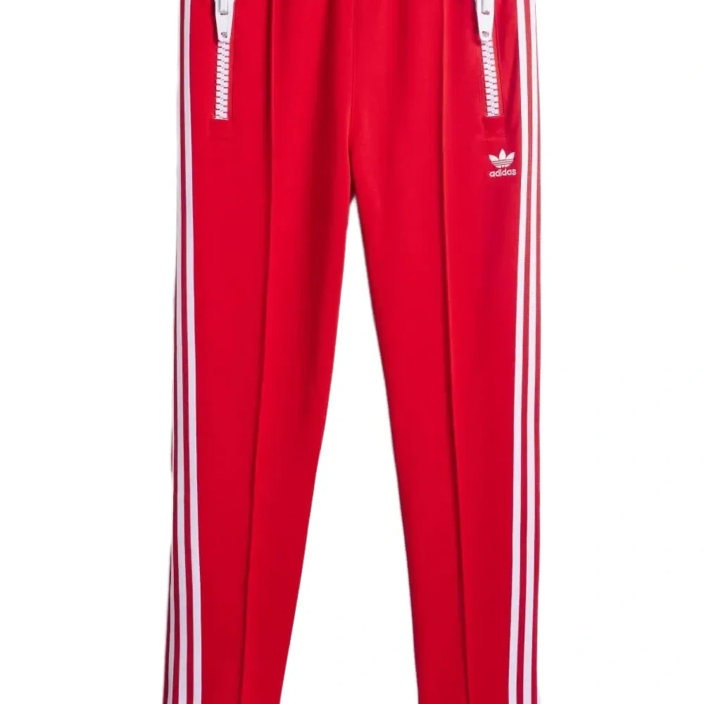 спортивные брюки Big Zip из коллаборации с Jeremy Scott