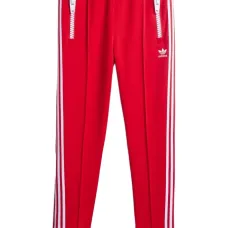 спортивные брюки Big Zip из коллаборации с Jeremy Scott спортивные брюки Big Zip из коллаборации с Jeremy Scott