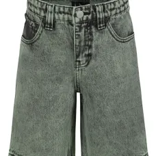 Джинсовые шорты