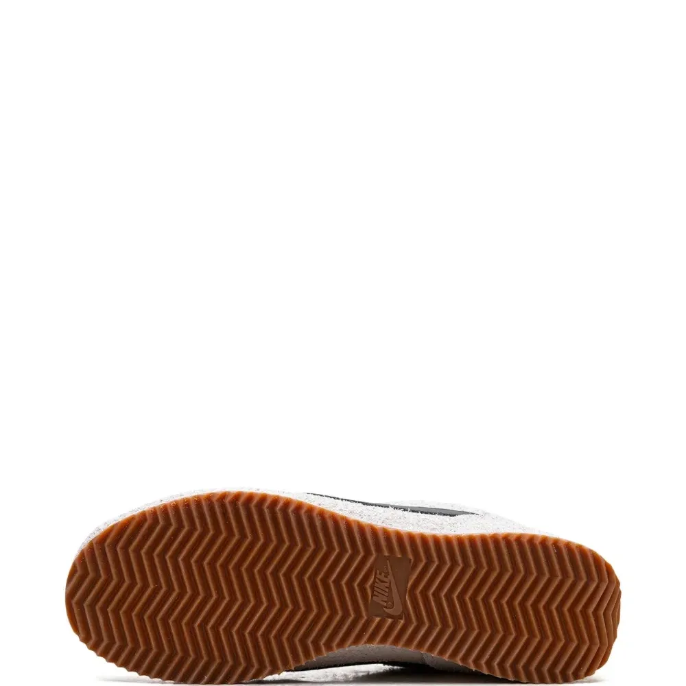 Кроссовки Cortez Vintage Summit White/Muslin/Gum Medium Brown/Black