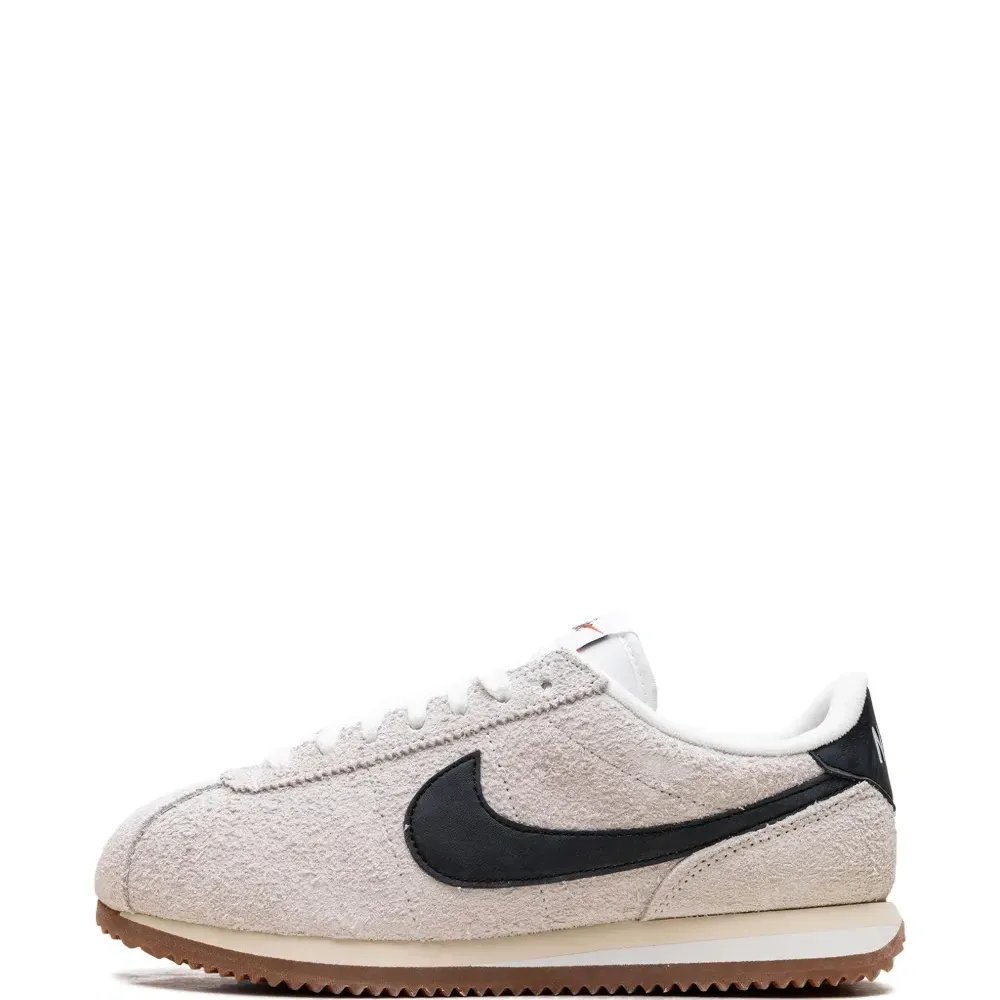 Кроссовки Cortez Vintage Summit White/Muslin/Gum Medium Brown/Black