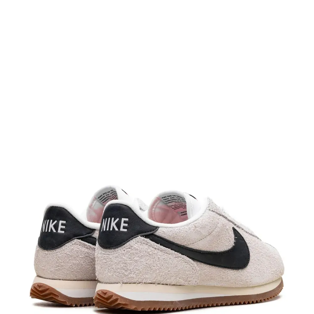 Кроссовки Cortez Vintage Summit White/Muslin/Gum Medium Brown/Black