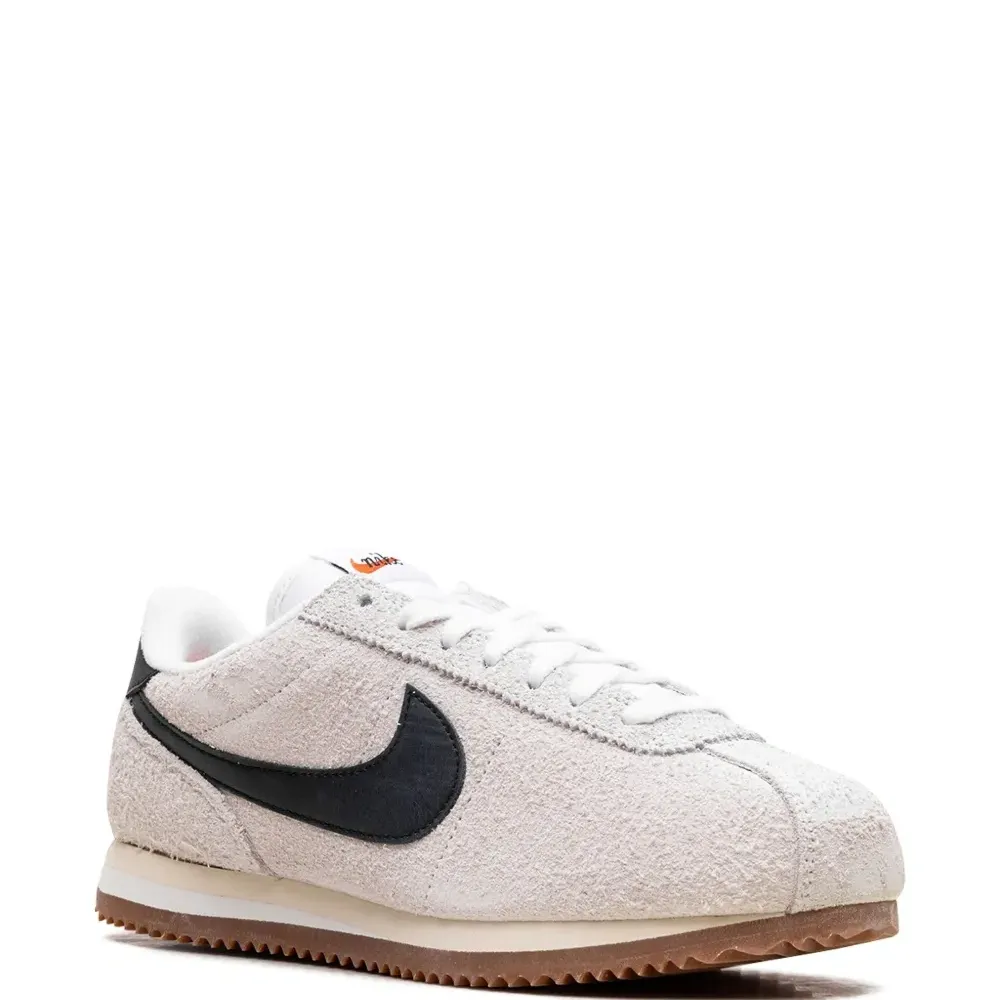Кроссовки Cortez Vintage Summit White/Muslin/Gum Medium Brown/Black