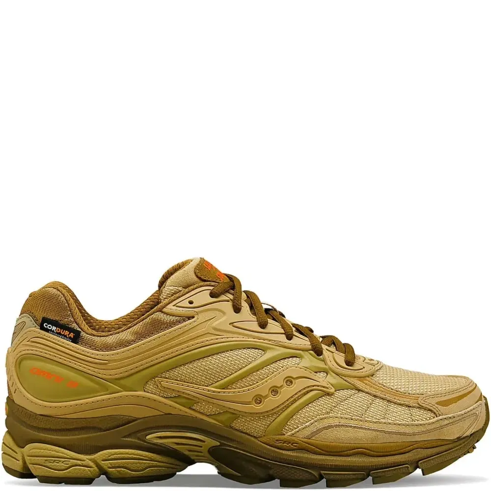 Кроссовки ProGrid Omni 9 Armor Starcow Desert