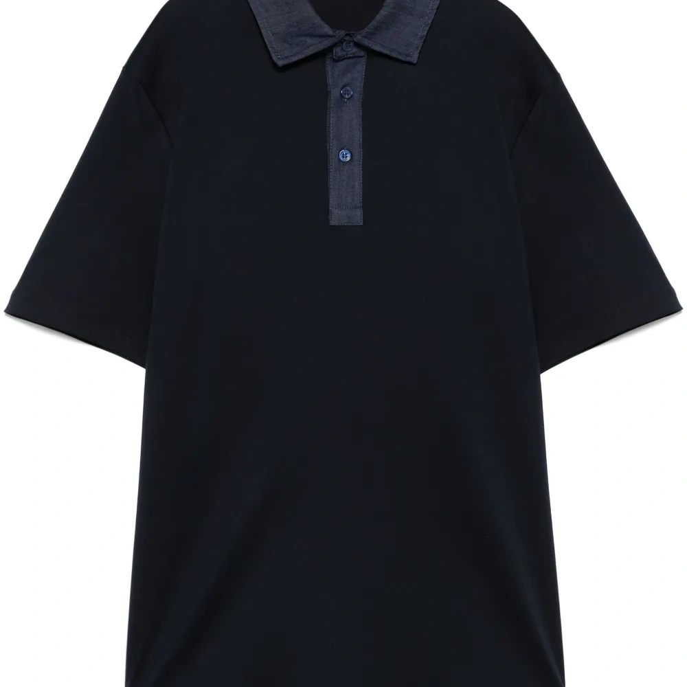 Рубашка поло