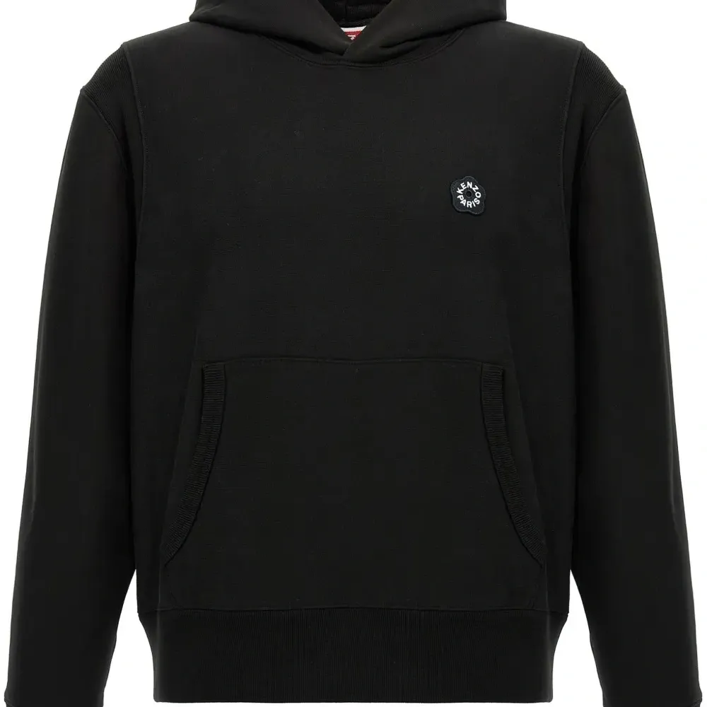 Худи Boke Flower 2.0