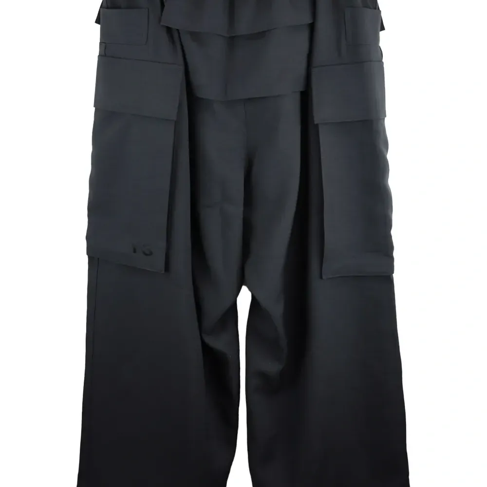 Брюки карго