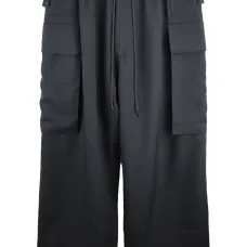 Брюки карго