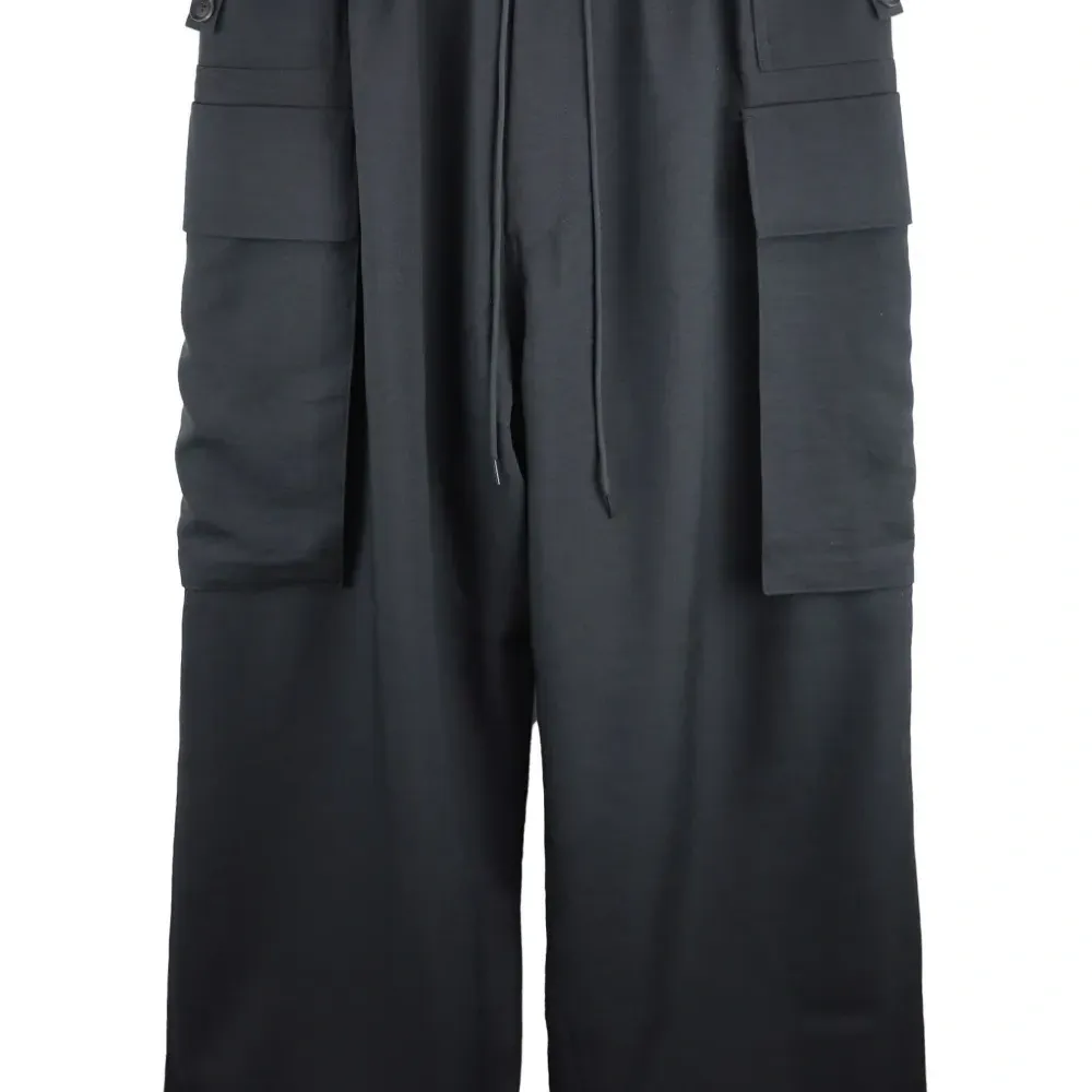 Брюки карго