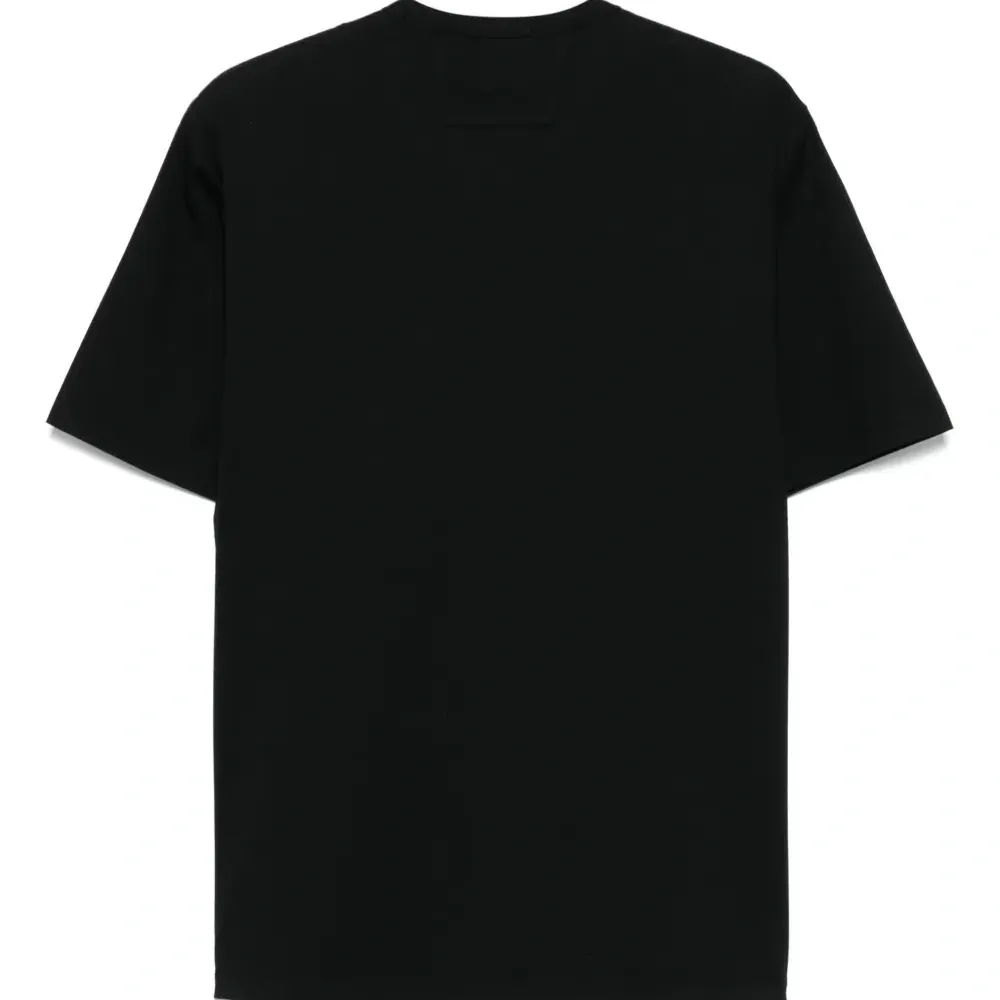 Футболка из джерси