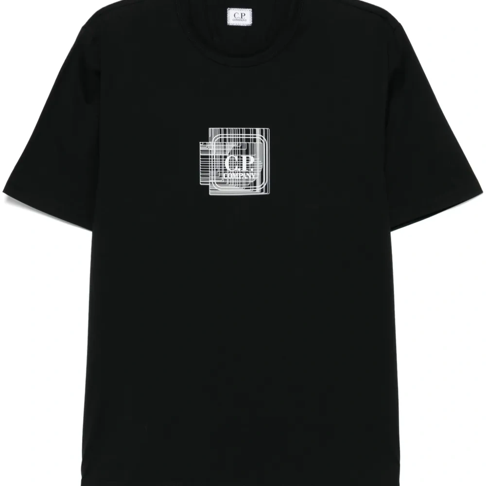 Футболка из джерси