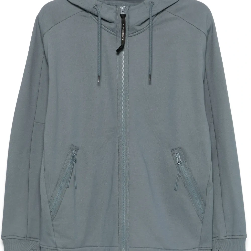 Худи с декором Goggles