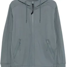 Худи с декором Goggles