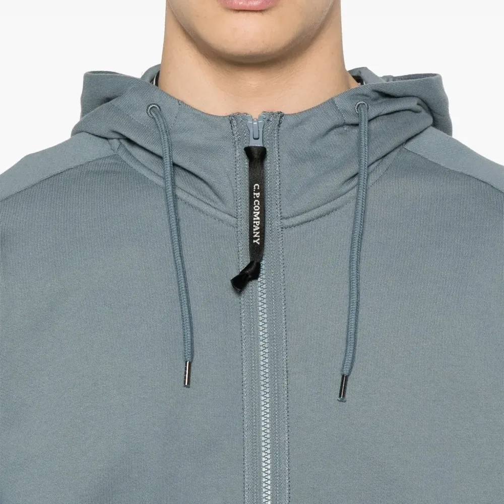 Худи с декором Goggles