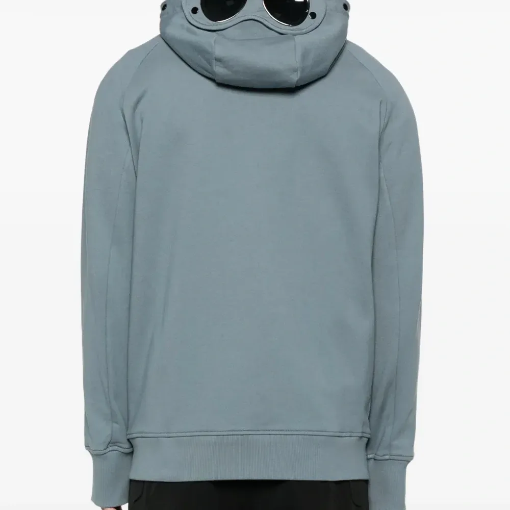 Худи с декором Goggles