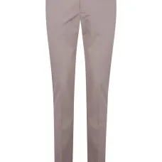 Брюки чинос со складками Брюки чинос со складками