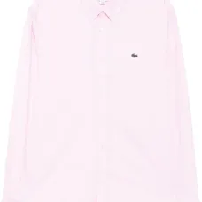 Рубашка на пуговицах