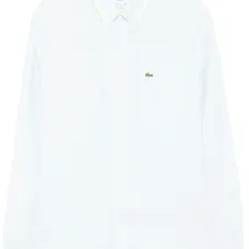 Рубашка с длинными рукавами