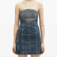 Платье мини Avenue