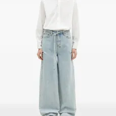 Джинсы Rollin Kut Out