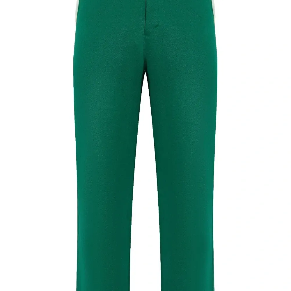 Прямые брюки