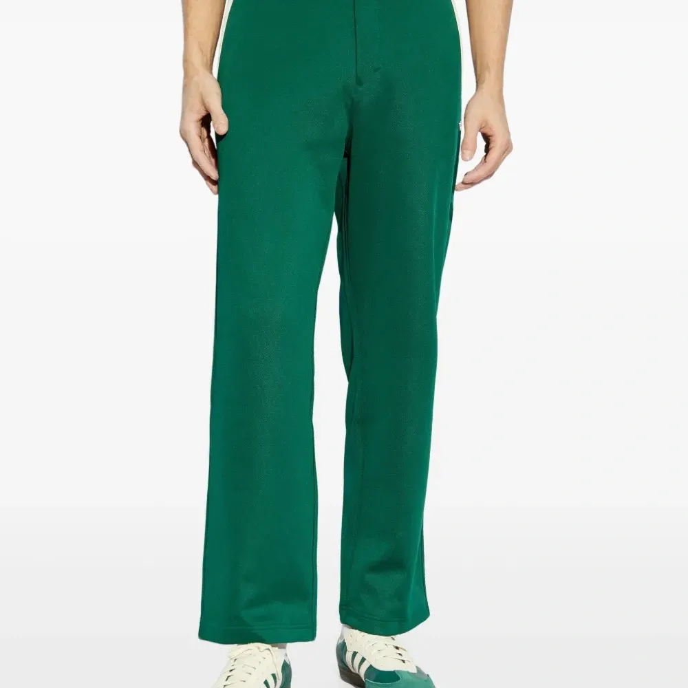 Прямые брюки