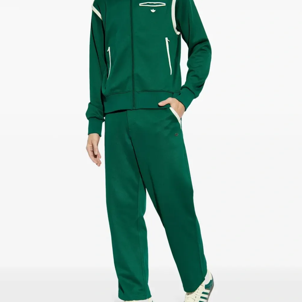 Прямые брюки