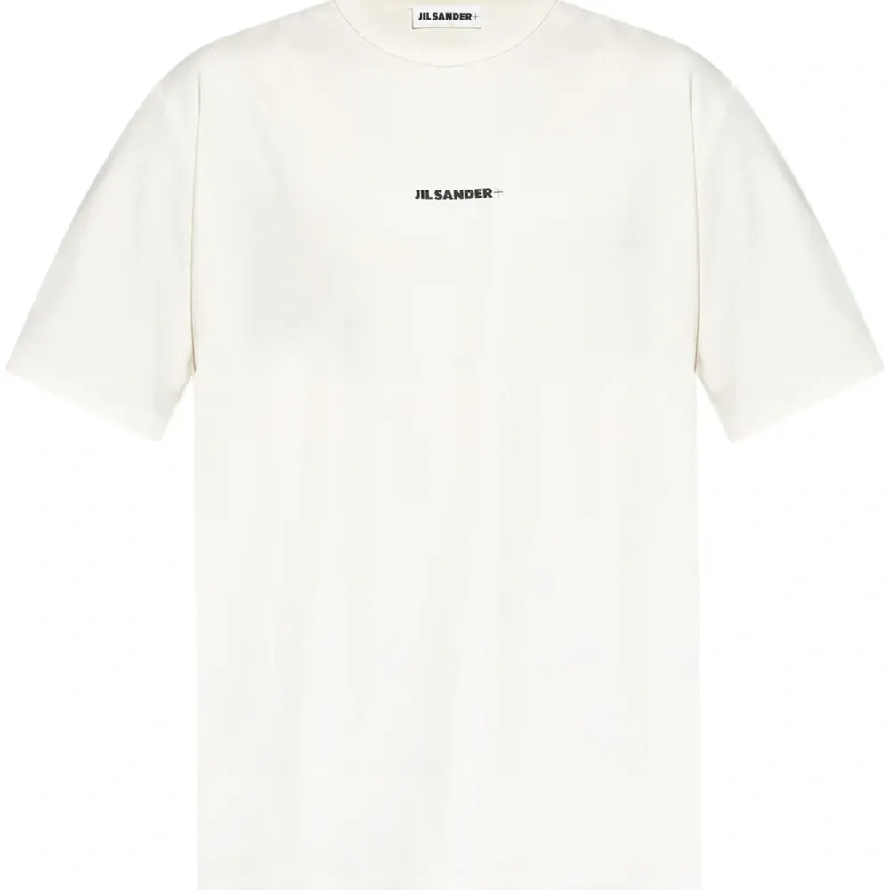 Футболка с принтом