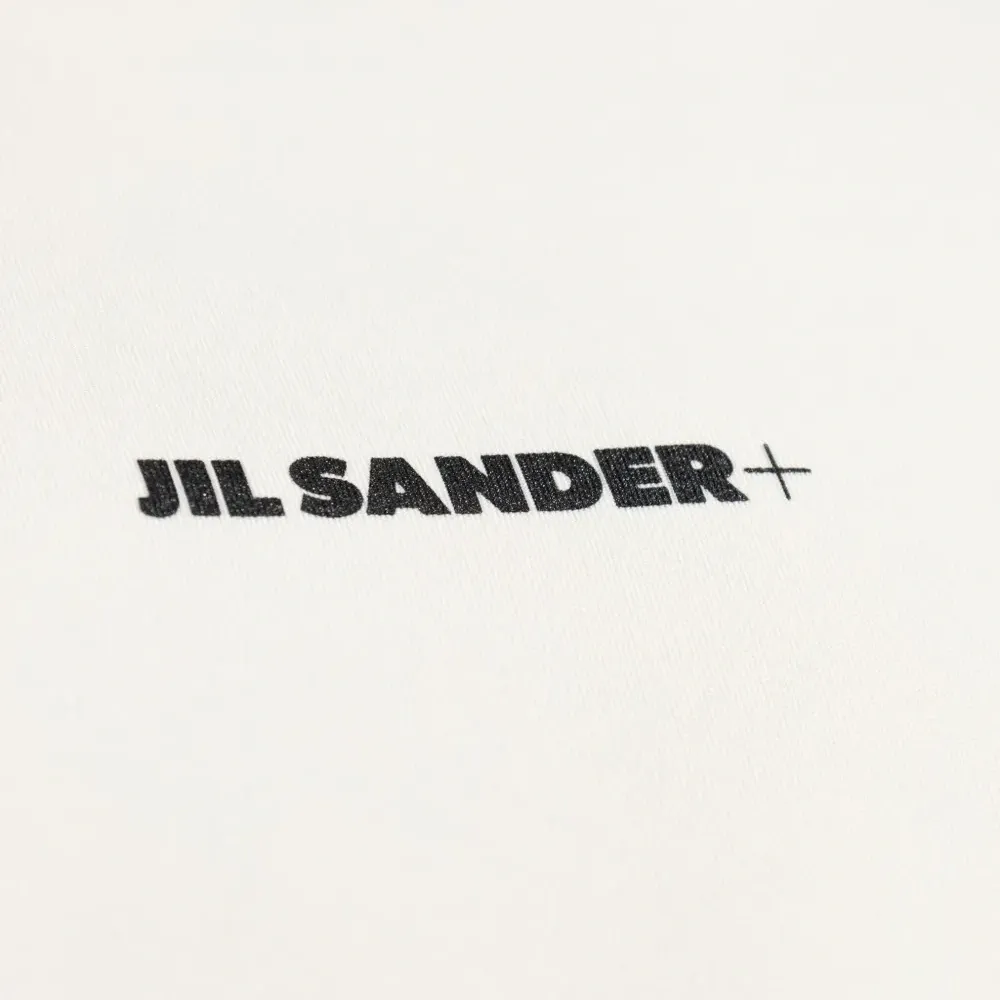 Футболка с принтом