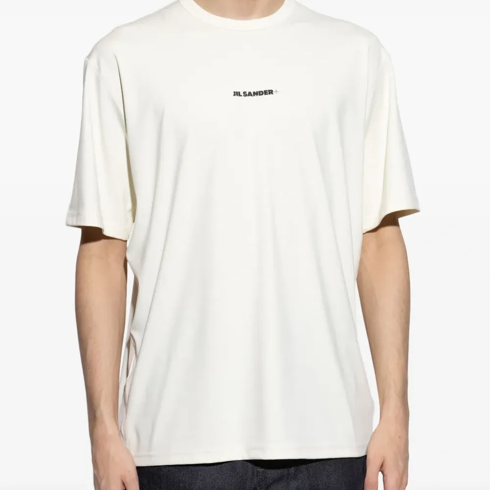 Футболка с принтом