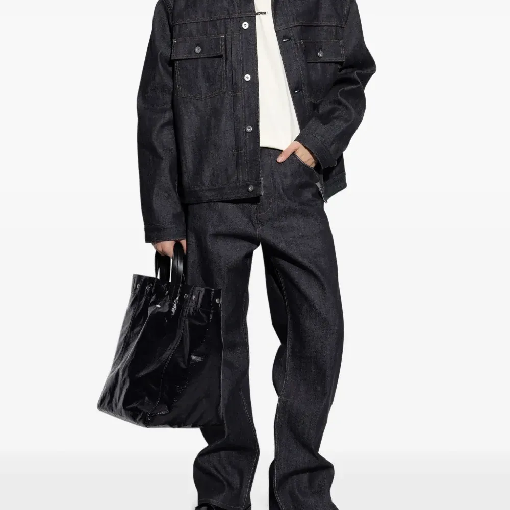 Футболка с принтом