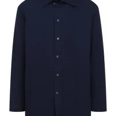 Рубашка с полосками