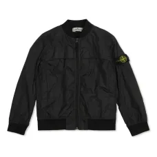 Бомбер с нашивкой Compass