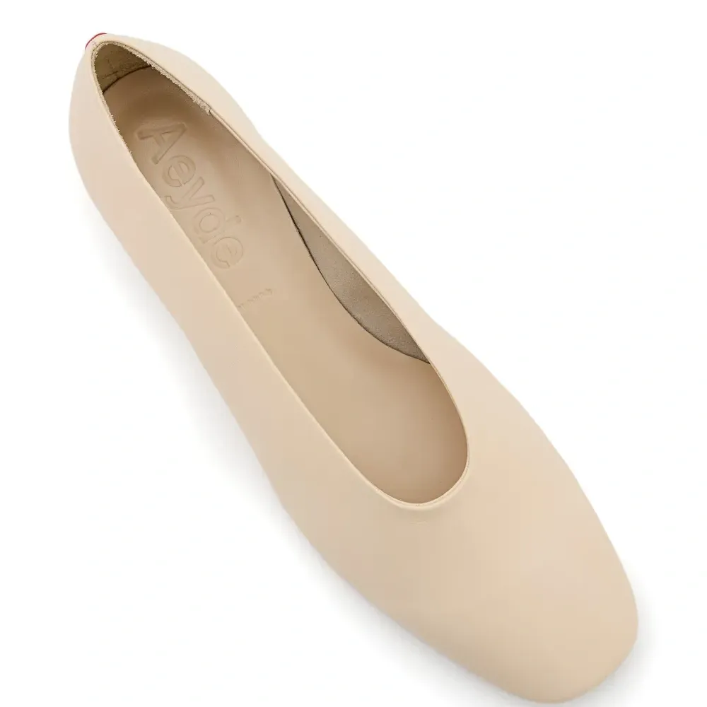 Туфли на каблуке