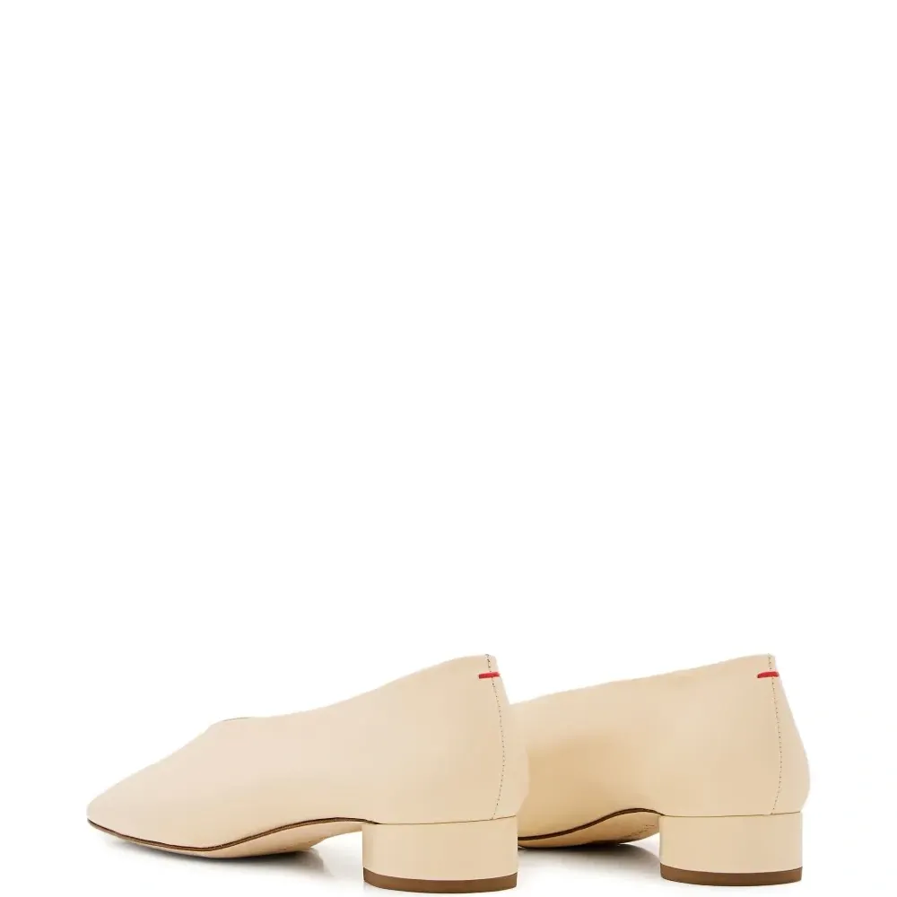 Туфли на каблуке