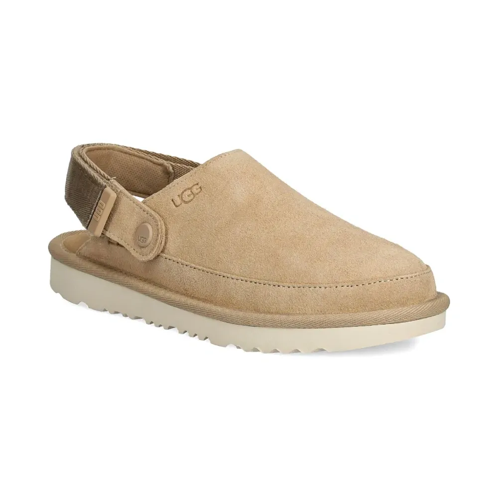 Кожаные слиперы Кожаные слиперы