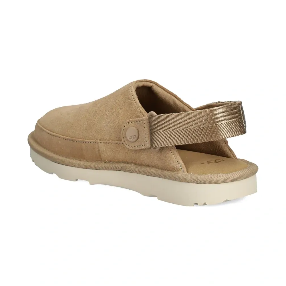 Кожаные слиперы Кожаные слиперы