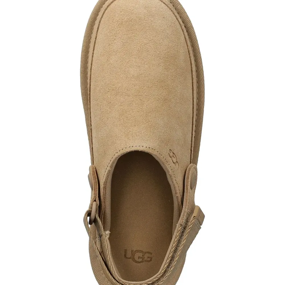 Кожаные слиперы Кожаные слиперы